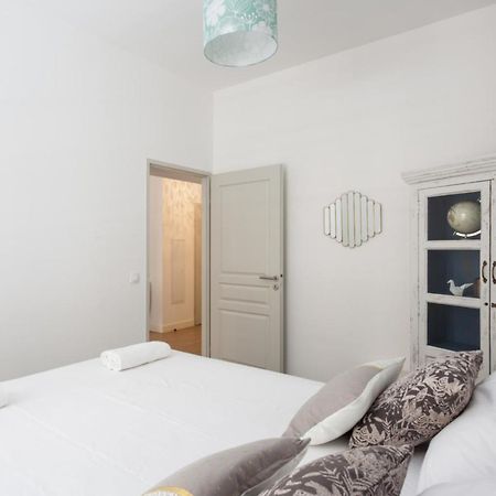 Appartement Des Lorettes - Welkeys มาร์กเซย ภายนอก รูปภาพ