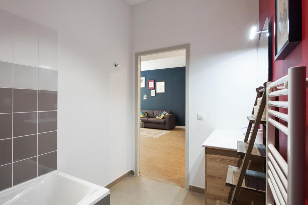 Appartement Des Lorettes - Welkeys มาร์กเซย ภายนอก รูปภาพ