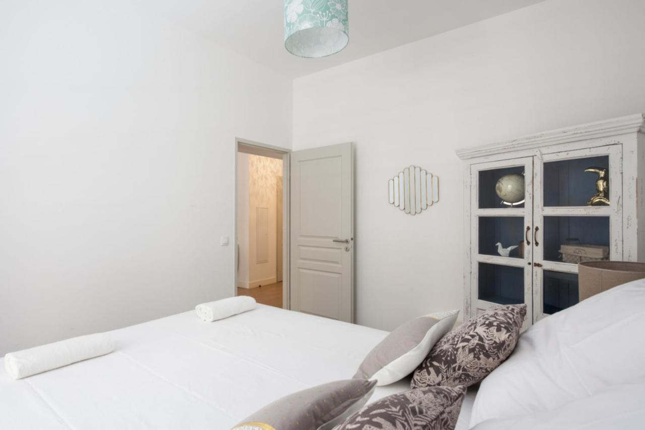 Appartement Des Lorettes - Welkeys มาร์กเซย ภายนอก รูปภาพ