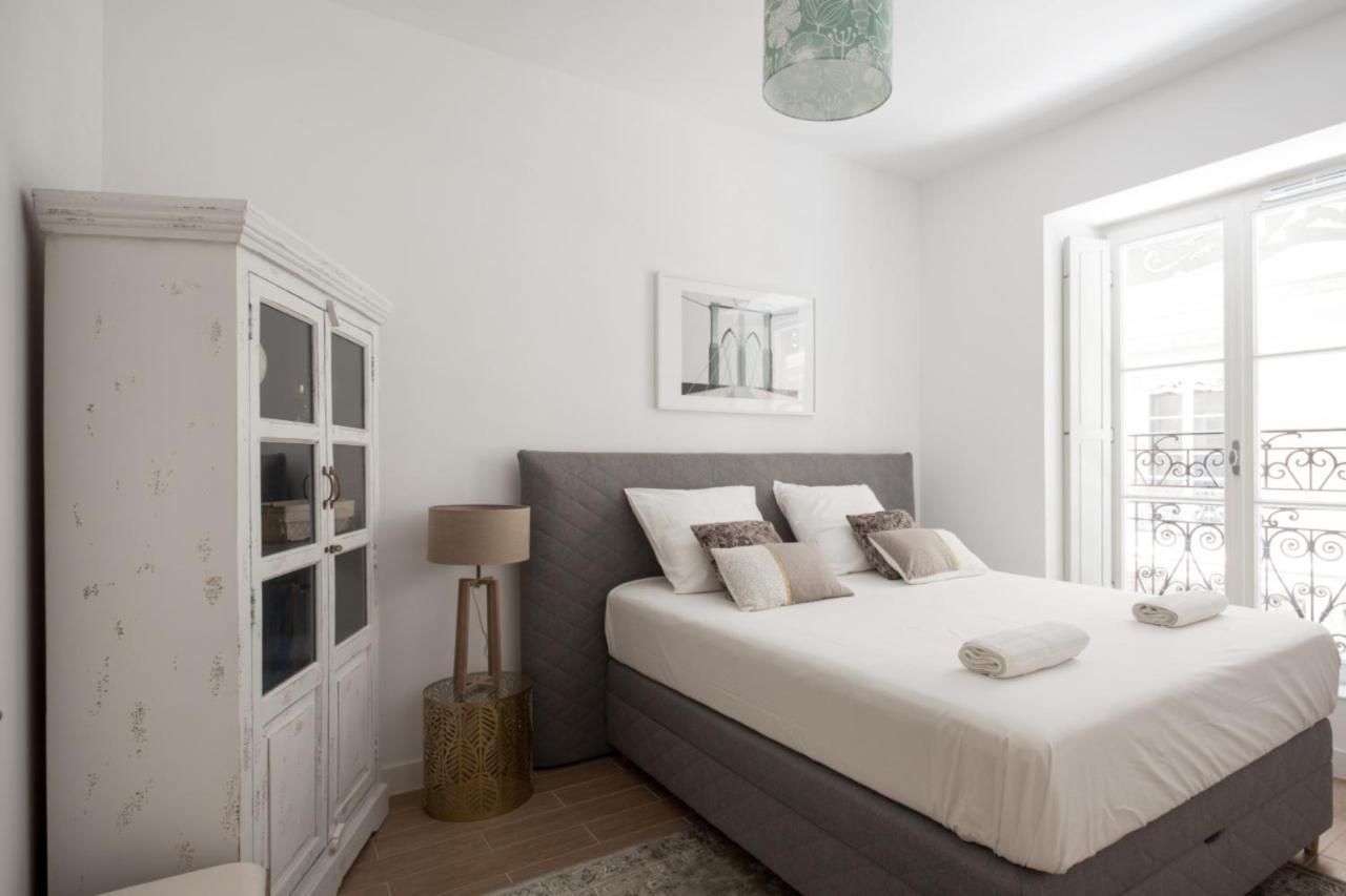 Appartement Des Lorettes - Welkeys มาร์กเซย ภายนอก รูปภาพ